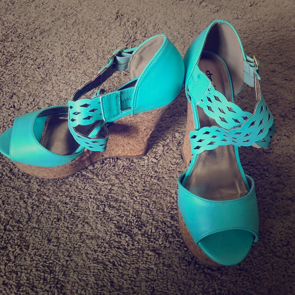 Wedges